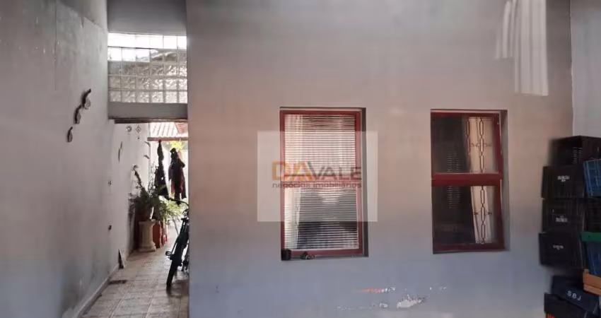 Casa com 2 dormitórios à venda, 100 m² por r$ 300.000 - jardim são josé - caçapava/sp