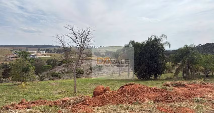 Terreno à venda, 1200 m² por r$ 320.000 - condomínio terras de santa mariana - caçapava/sp