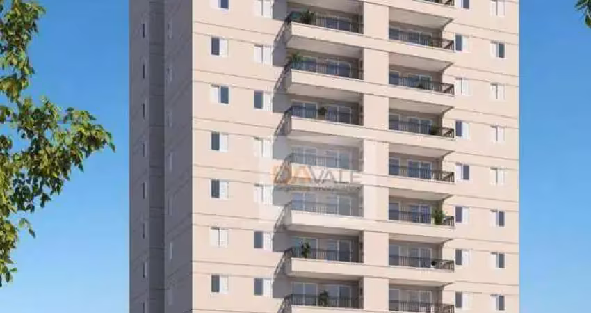 Apartamento com 3 dormitórios para alugar, 92 m² por r$ 3.774/mês - centro - caçapava/sp