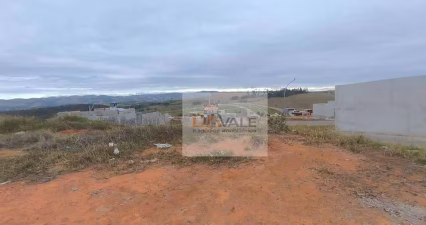 Terreno à venda, 214 m² por r$ 140.000 - residencial amor - caçapava/sp