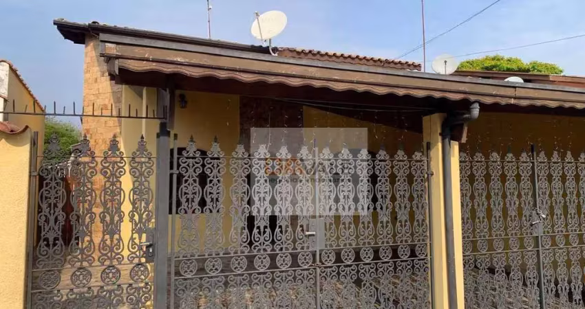 Casa com 4 dormitórios para alugar, 200 m² por r$ 2.258,33/mês - jardim rafael - caçapava/sp
