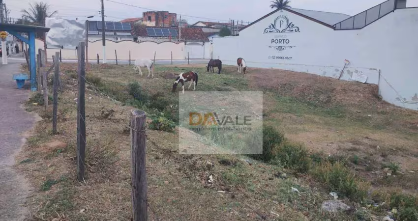 Terreno à venda, 535 m² por r$ 455.000 - vila quirino - caçapava/sp