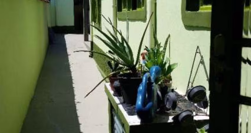 Sobrado à venda, 216 m² por R$ 636.000,00 - Jardim Amália - Caçapava/SP