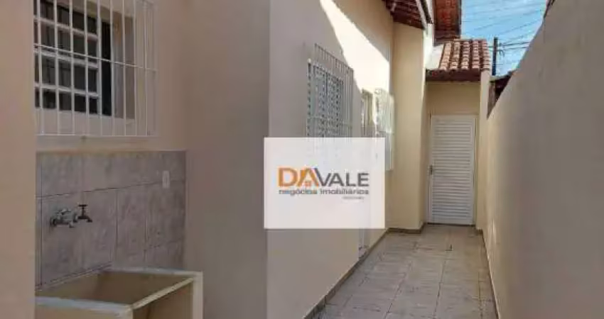 Casa com 3 dormitórios à venda, 93 m² por R$ 265.000,00 - Jardim Primavera - Caçapava/SP