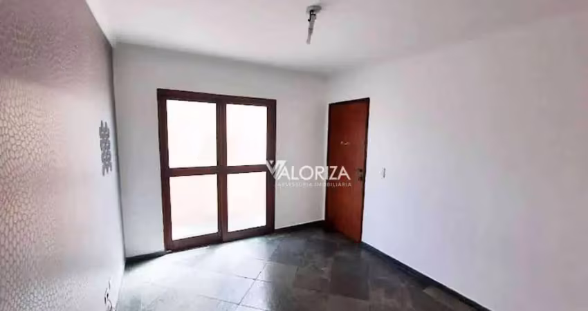 Apartamento com 2 dormitórios para alugar, 54 m² por r$ 1.673,00/mês - jardim pagliato - sorocaba/sp