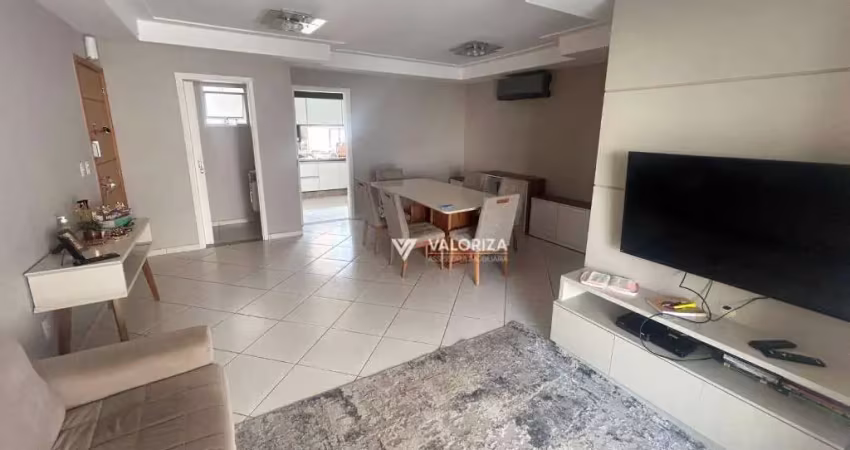 Apartamento com 3 dormitórios à venda, 112 m² por R$ 920.000,00 - Edifício Van Gogh - Sorocaba/SP