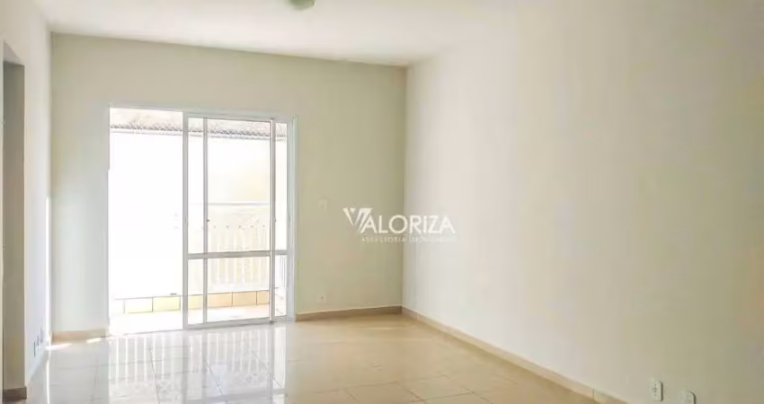 Apartamento com 3 dormitórios para alugar, 75 m² por r$ 2.210,00/mês - edifício buzios - sorocaba/sp
