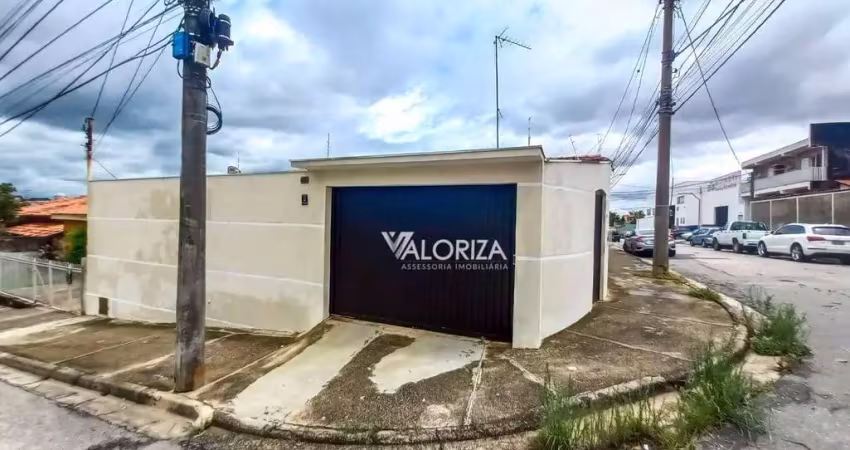 Casa com 3 dormitórios para alugar, 165 m² por r$ 2.800,00/mês - jardim simus - sorocaba/sp