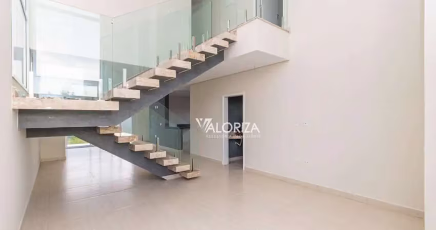 Casa com 3 dormitórios à venda, 215 m² por r$ 1.675.000,00 - cyrela landscape - votorantim/sp