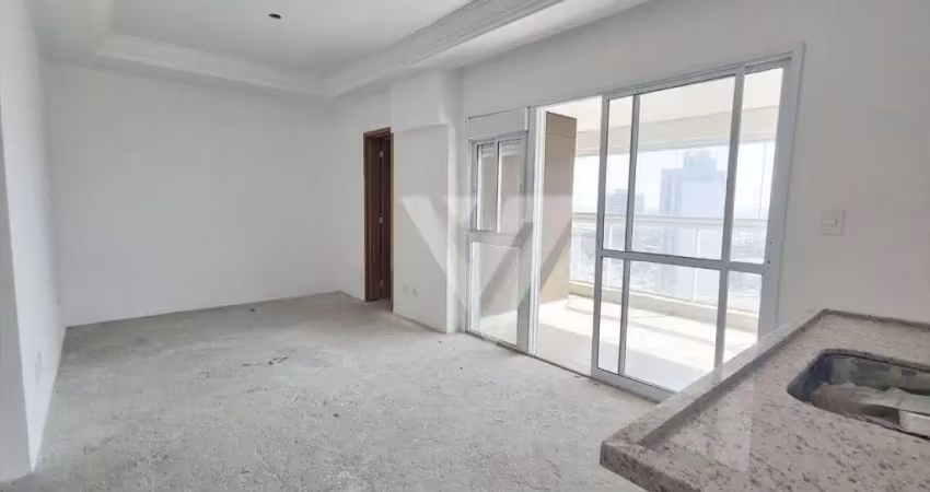 Apartamento com 1 dormitório à venda, 50 m² por R$ 499.000,00 - Parque Campolim - Sorocaba/SP