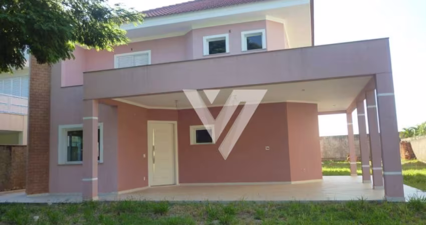 Casa no condominio vivendas do Lago