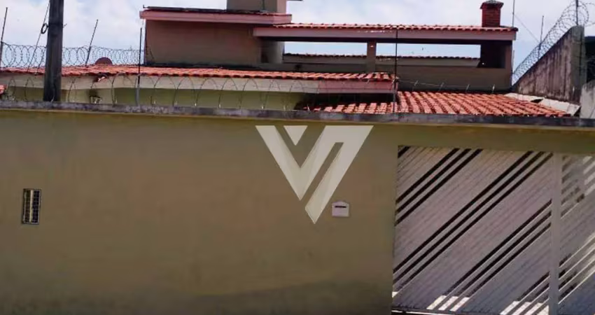 Casa com 3 dormitórios à venda, 214 m² por R$ 355.000,00 - Nova Votorantim - Votorantim/SP