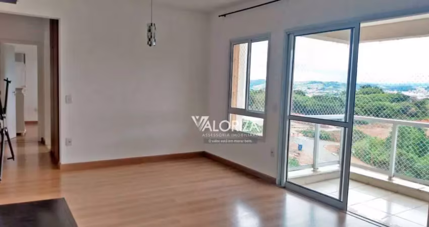 Apartamento com 3 dormitórios, 87 m² - venda por r$ 970.000,00 ou aluguel por r$ 5.157,00/mês - condomínio edifício mistral - sorocaba/sp