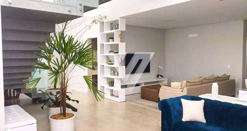 Casa à venda, 350 m² por R$ 2.850.000,00 - Condomínio Ibiti Royal Park - Sorocaba/SP