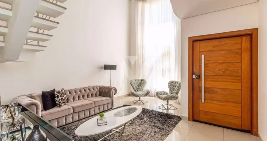 Casa à venda, 308 m² por r$ 1.479.000,00 - condomínio ibiti royal park - sorocaba/sp
