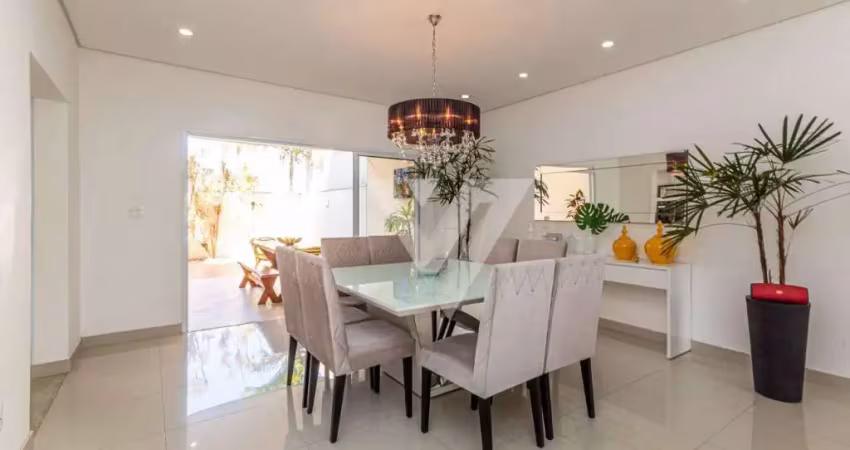 Casa com 3 dormitórios à venda, 308 m² por R$ 1.350.000,00 - Condomínio Ibiti Royal Park - Sorocaba/SP