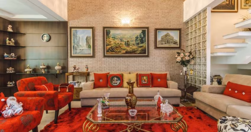 Casa com 4 dormitórios à venda- Condomínio Lago da Boa Vista - Sorocaba/SP