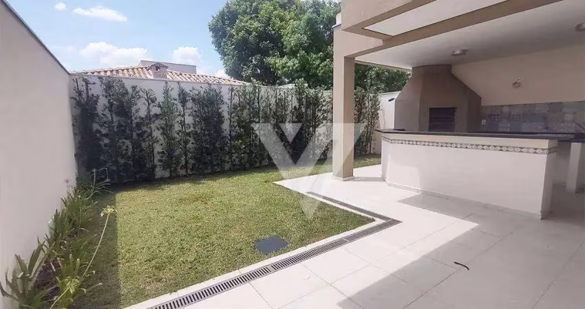 Casa à venda, 284 m² por R$ 1.700.000,00 - Golden Park Residence - Sorocaba/SP