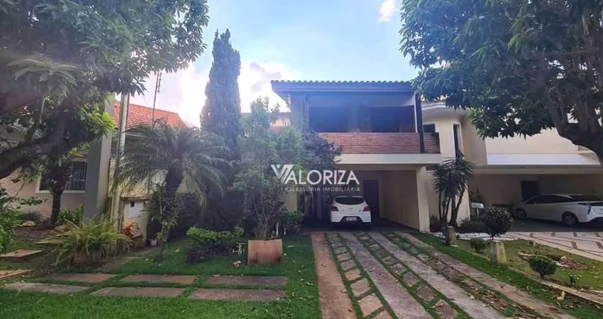 Casa com 3 dormitórios à venda, 220 m² por R$ 1.180.000,00 - Condomínio Granja Olga - Sorocaba/SP