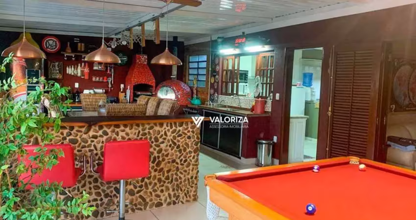 Casa com 3 dormitórios à venda, 300 m² por r$ 980.000,00 - condomínio ibiti do paço - sorocaba/sp