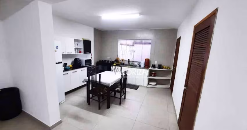 Casa com 3 dormitórios à venda - Jardim Boa Esperança - Sorocaba/SP