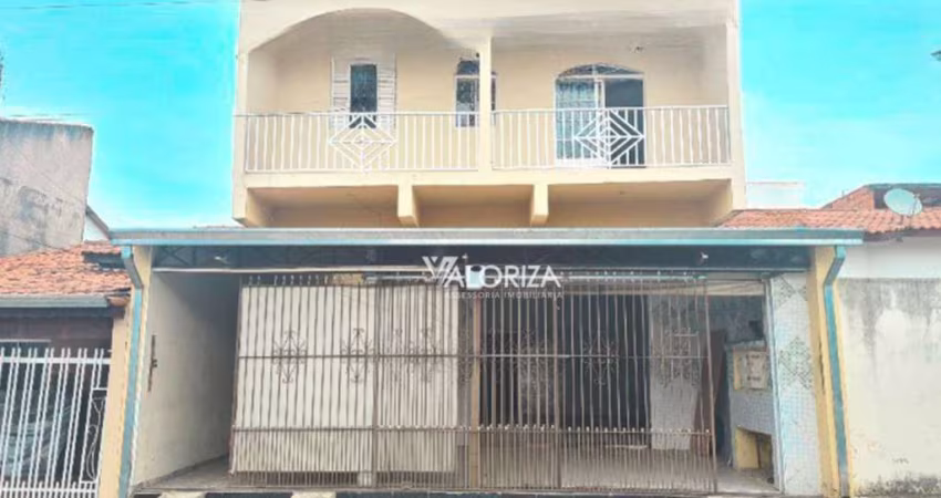 Casa com 3 dormitórios, 215 m² - venda por R$ 410.000,00 ou aluguel por R$ 2.750,00/mês - Jardim Montreal - Sorocaba/SP