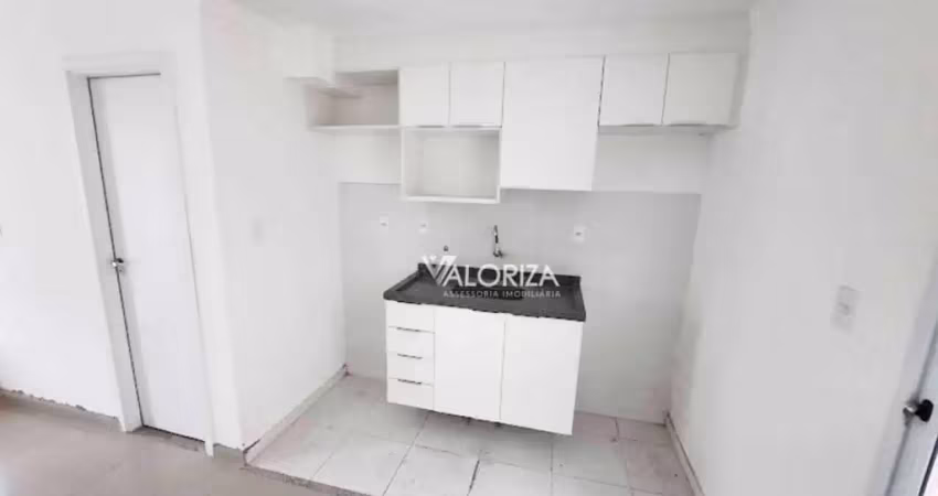 Casa com 2 dormitórios à venda - Residencial Villa Florença - Sorocaba/SP