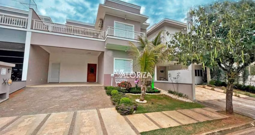 Linda casa no Villa do Bosque