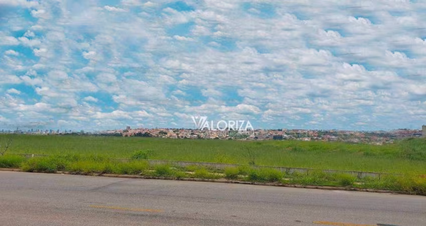 Terreno à venda, 1000 m² por R$ 920.000,00 - Linc Sorocaba - Sorocaba/SP