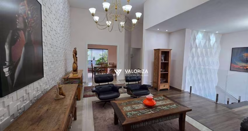 Casa à venda, 190 m² por R$ 1.150.000,00 - Ibiti Reserva - Sorocaba/SP
