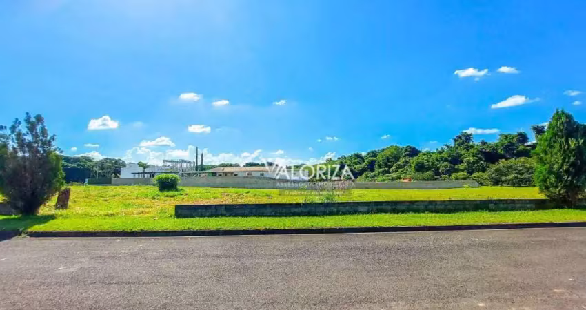 Terreno à venda, 1120 m² - villa toscana - votorantim/sp