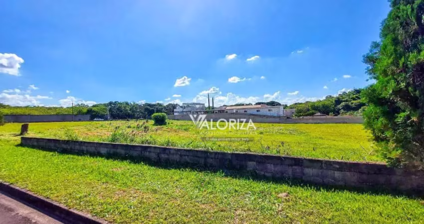 Terreno à venda, 1120 m² - villa toscana - votorantim/sp
