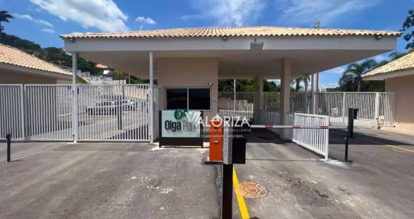 Apartamento com 2 dormitórios para alugar, 41 m² por R$ 1.740,00/mês - Jardim Ipê - Sorocaba/SP