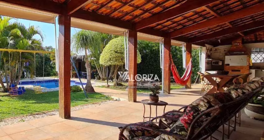 Casa à venda, 450 m² por r$ 1.650.000,00 - condomínio portal do sabiá - araçoiaba da serra/sp