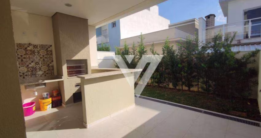 Casa à venda, 157 m² por R$ 850.000,00 - Condominio Golden Park Residence II - Sorocaba/SP