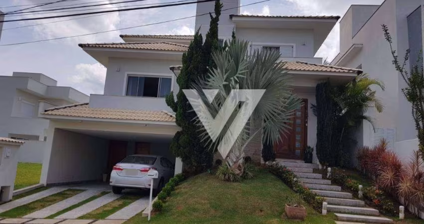 Casa com 4 dormitórios à venda, 345 m² por R$ 2.100.000,00 - Condomínio Mont Blanc - Sorocaba/SP