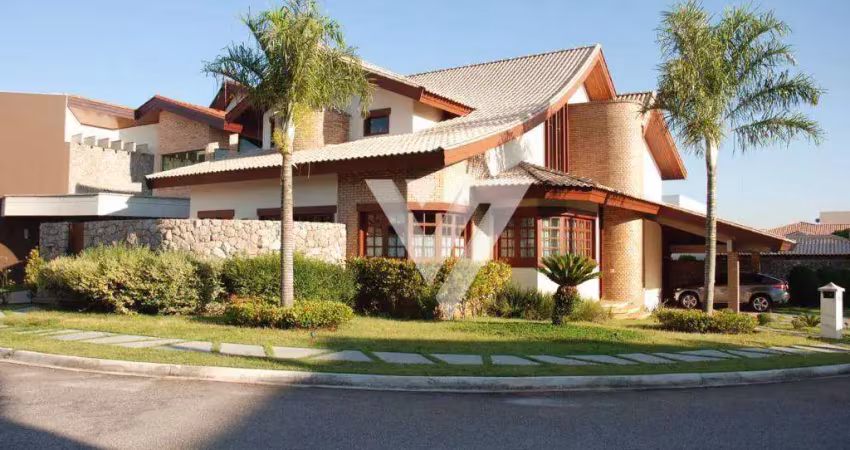 Casa à venda, 465 m² por R$ 2.850.000,00 - Jardim Isaura - Sorocaba/SP