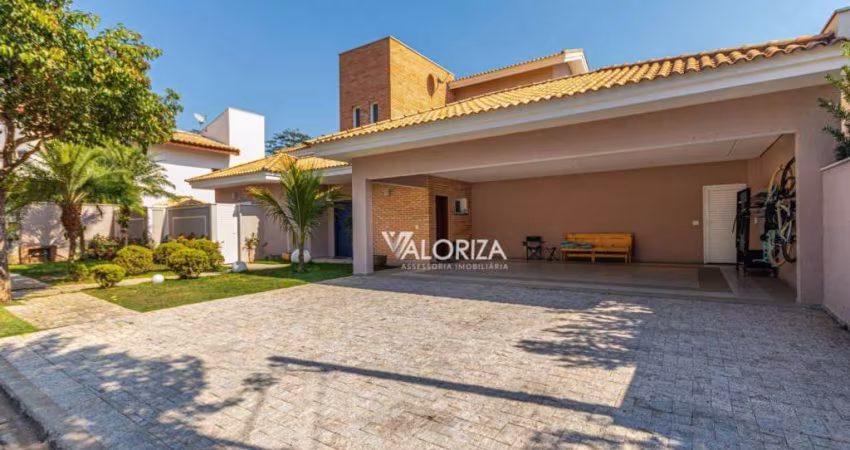 Casa à venda, 486 m² por R$ 1.950.000,00 - Condomínio Village Saint Claire - Sorocaba/SP