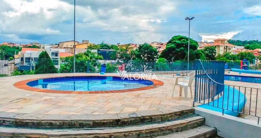 Apartamento com 2 dormitórios, 57 m² - venda por R$ 277.000,00 ou aluguel por R$ 2.857,00/mês - Jardim Gonçalves - Sorocaba/SP