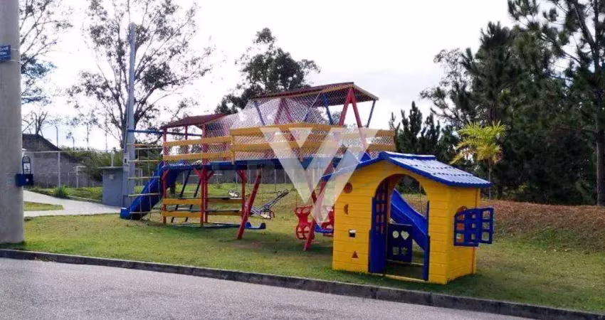 Terreno à venda, 296 m² por r$ 325.000,00 - condomínio residencial renaissance - sorocaba/sp