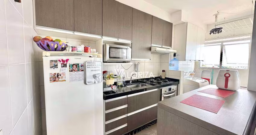 Apartamento com 2 dormitórios à venda - Condomínio Vista Garden - Sorocaba/SP