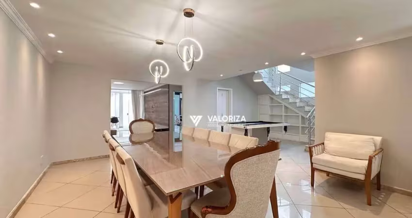 Casa com 3 quartos à venda, 310 m² por r$ 1.590.000 - condomínio ibiti royal park - sorocaba/sp