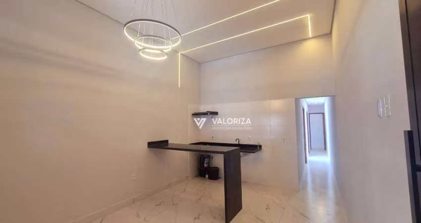 Casa com 2 dormitórios à venda - Jardim Wanel Ville IV - Sorocaba/SP
