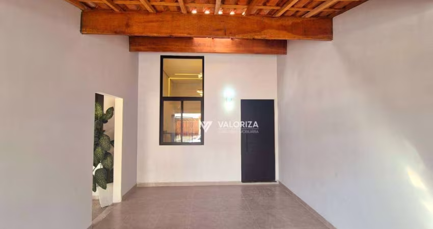 Casa com 2 quartos à venda na Rua Nelson Juliano, 11, Jardim Wanel Ville IV, Sorocaba