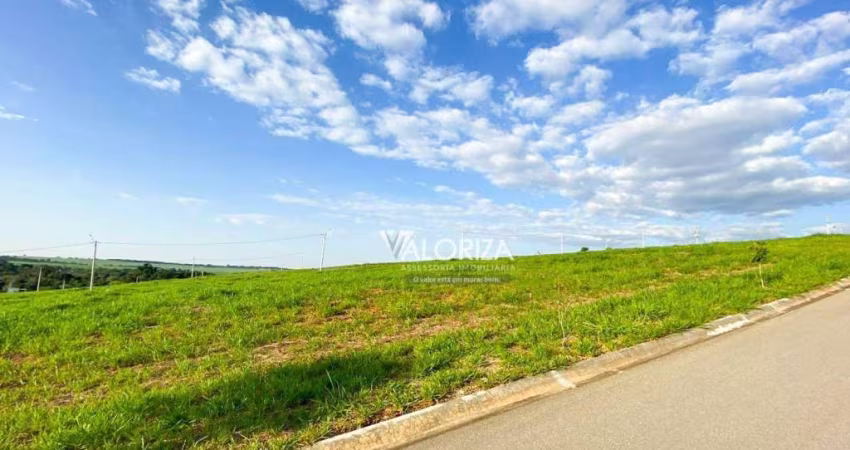 Terreno à venda, 200 m² por R$ 209.000,00 - Condominio Residencial Reserva Ipanema II - Sorocaba/SP