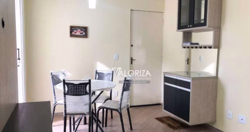 Apartamento com 2 dormitórios à venda - Vila Olímpia - Sorocaba/SP