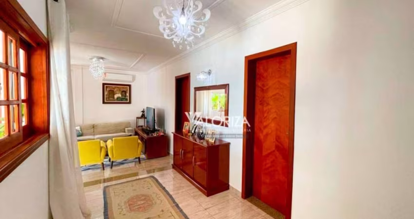 Casa com 3 dormitórios à venda - Araçoiaba da Serra - Araçoiaba da Serra/SP
