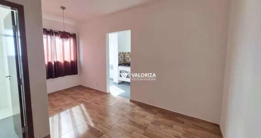 Apartamento com 1 dormitório para alugar, 40 m² por r$ 1.438,86/mês - vila helena - sorocaba/sp