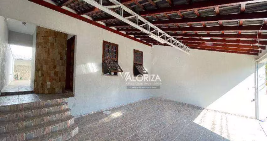 Casa com 4 dormitórios à venda - Jardim Nápoli - Sorocaba/SP