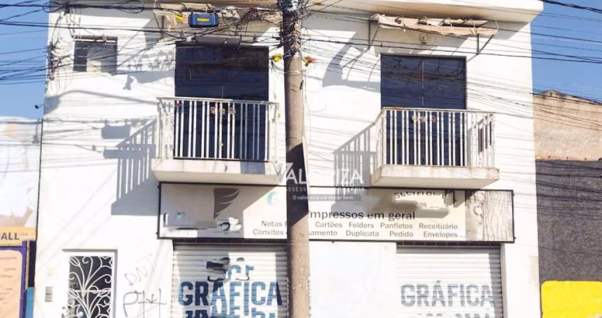 Sala para alugar - Vila Jardini - Sorocaba/SP